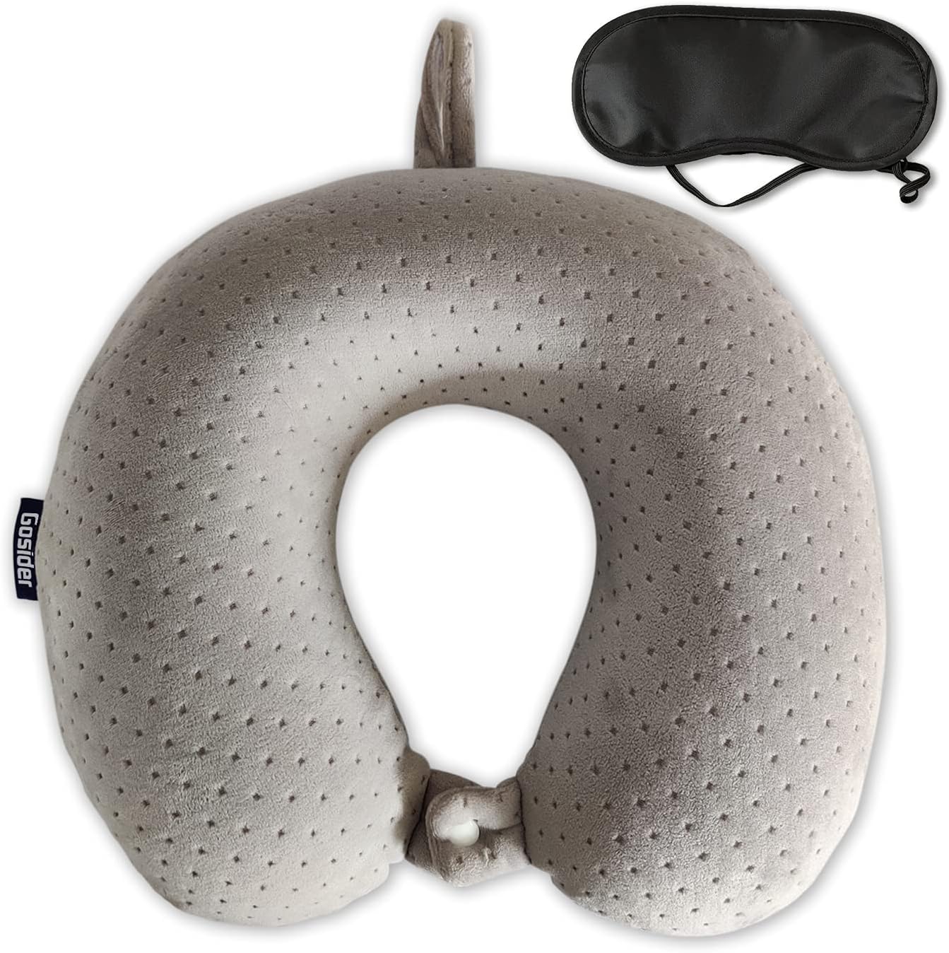 Vintagioo® Comfortable Travel Neck Pillow U Shape