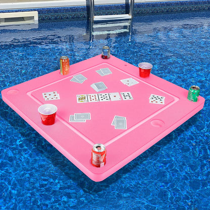 Vintagioo® Floating Game Table