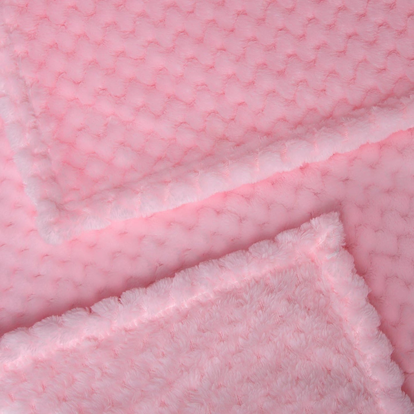 Vintagioo® Fluffy Blanket for Baby