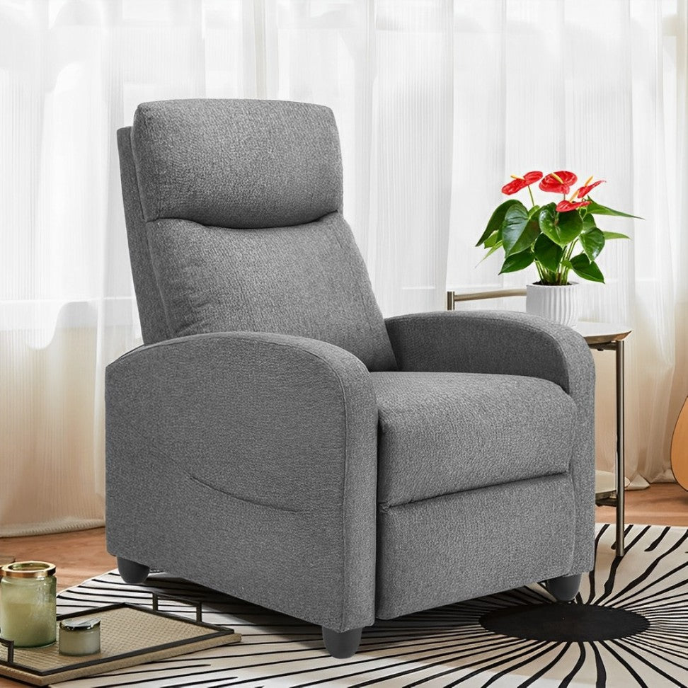 Vintagioo® Massage Recliner Chair