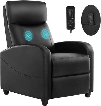 Vintagioo® Massage Recliner Chair