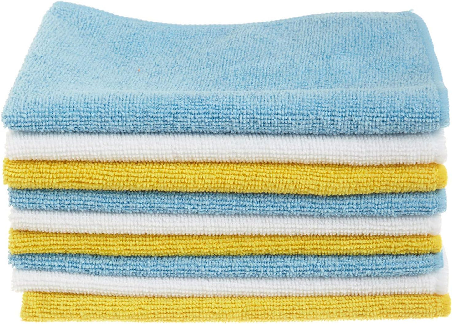 Vintagioo® Microfiber Cleaning Cloths (24 Packs)