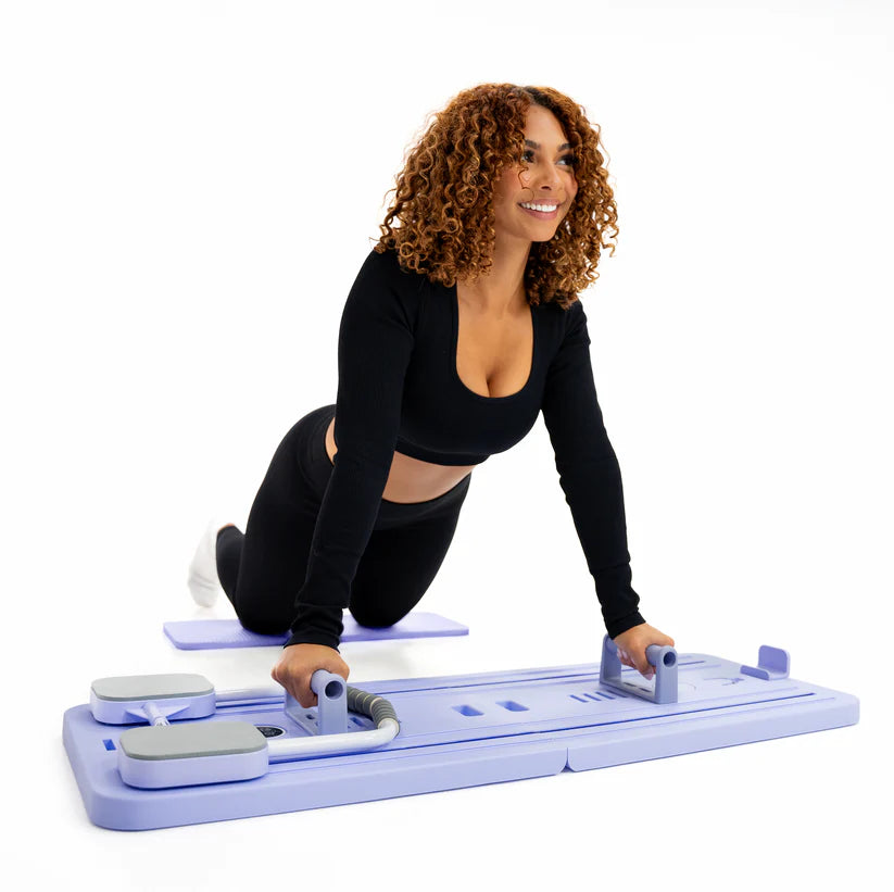 Vintagioo® Pilates Reformer Set