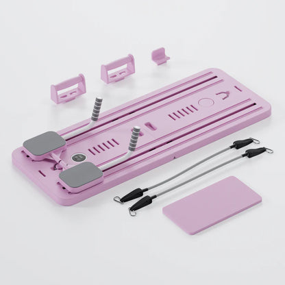 Vintagioo® Pilates Reformer Set