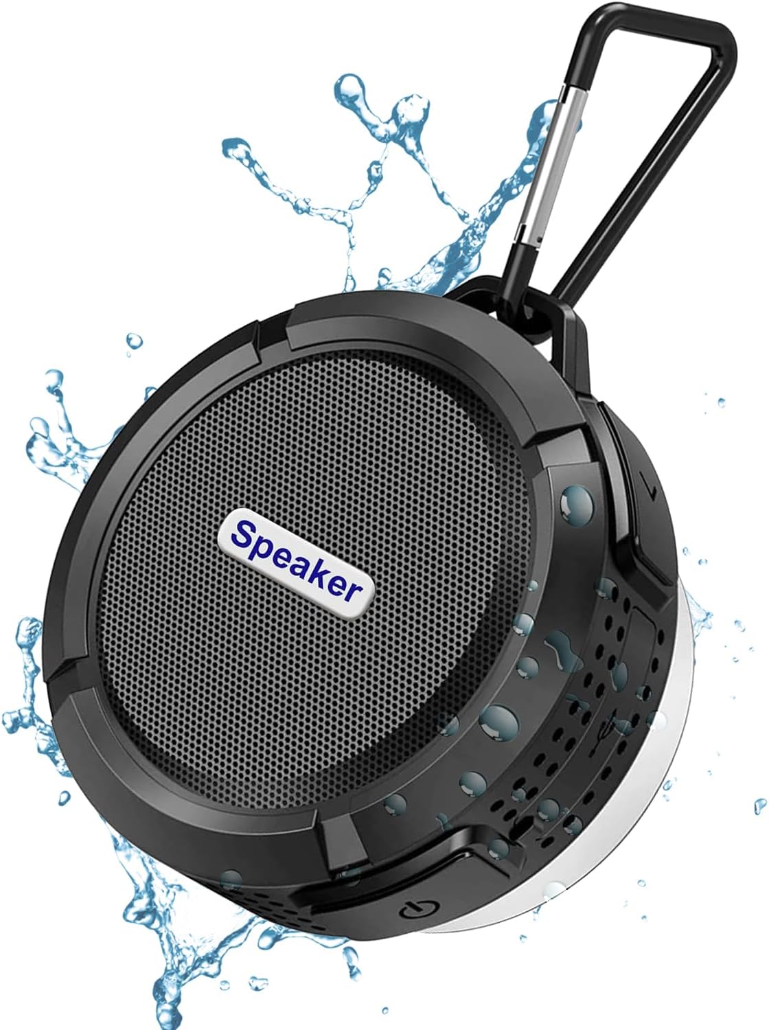 Vintagioo®  Waterproof Bluetooth Portable Speakers